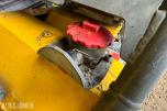 Wacker Neuson DPU 100-70 Vibroplate - Reversjerbar - 750 kg