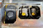 Wacker Neuson DPU 100-70 Vibroplate - Reversjerbar - 750 kg