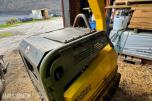 Wacker Neuson DPU 100-70 Vibroplate - Reversjerbar - 750 kg