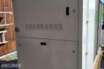 Aermec 129Kw varmepumpe NRL0600XH00T8ZZ
