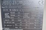 Aermec 129Kw varmepumpe NRL0600XH00T8ZZ