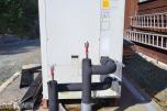 Aermec 129Kw varmepumpe NRL0600XH00T8ZZ