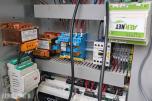 Aermec 129Kw varmepumpe NRL0600XH00T8ZZ