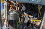 Aermec 129Kw varmepumpe NRL0600XH00T8ZZ