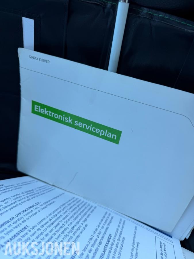 2014 Skoda OCTAVIA 1.6D 105HK,4x4,EU-OK 11-26,DAB+, 246000km