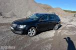 2014 Skoda OCTAVIA 1.6D 105HK,4x4,EU-OK 11-26,DAB+, 246000km