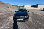 2014 Skoda OCTAVIA 1.6D 105HK,4x4,EU-OK 11-26,DAB+, 246000km