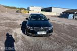 2014 Skoda OCTAVIA 1.6D 105HK,4x4,EU-OK 11-26,DAB+, 246000km