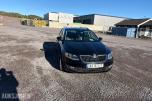 2014 Skoda OCTAVIA 1.6D 105HK,4x4,EU-OK 11-26,DAB+, 246000km