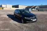 2014 Skoda OCTAVIA 1.6D 105HK,4x4,EU-OK 11-26,DAB+, 246000km