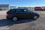 2014 Skoda OCTAVIA 1.6D 105HK,4x4,EU-OK 11-26,DAB+, 246000km