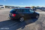 2014 Skoda OCTAVIA 1.6D 105HK,4x4,EU-OK 11-26,DAB+, 246000km