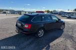 2014 Skoda OCTAVIA 1.6D 105HK,4x4,EU-OK 11-26,DAB+, 246000km