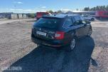 2014 Skoda OCTAVIA 1.6D 105HK,4x4,EU-OK 11-26,DAB+, 246000km