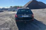 2014 Skoda OCTAVIA 1.6D 105HK,4x4,EU-OK 11-26,DAB+, 246000km