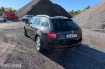 2014 Skoda OCTAVIA 1.6D 105HK,4x4,EU-OK 11-26,DAB+, 246000km