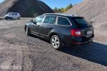 2014 Skoda OCTAVIA 1.6D 105HK,4x4,EU-OK 11-26,DAB+, 246000km