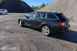 2014 Skoda OCTAVIA 1.6D 105HK,4x4,EU-OK 11-26,DAB+, 246000km