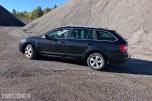 2014 Skoda OCTAVIA 1.6D 105HK,4x4,EU-OK 11-26,DAB+, 246000km