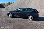 2014 Skoda OCTAVIA 1.6D 105HK,4x4,EU-OK 11-26,DAB+, 246000km