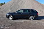 2014 Skoda OCTAVIA 1.6D 105HK,4x4,EU-OK 11-26,DAB+, 246000km