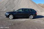 2014 Skoda OCTAVIA 1.6D 105HK,4x4,EU-OK 11-26,DAB+, 246000km