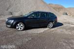 2014 Skoda OCTAVIA 1.6D 105HK,4x4,EU-OK 11-26,DAB+, 246000km
