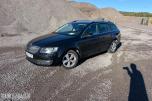 2014 Skoda OCTAVIA 1.6D 105HK,4x4,EU-OK 11-26,DAB+, 246000km