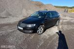 2014 Skoda OCTAVIA 1.6D 105HK,4x4,EU-OK 11-26,DAB+, 246000km