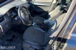 2014 Skoda OCTAVIA 1.6D 105HK,4x4,EU-OK 11-26,DAB+, 246000km