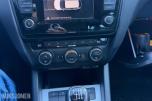 2014 Skoda OCTAVIA 1.6D 105HK,4x4,EU-OK 11-26,DAB+, 246000km