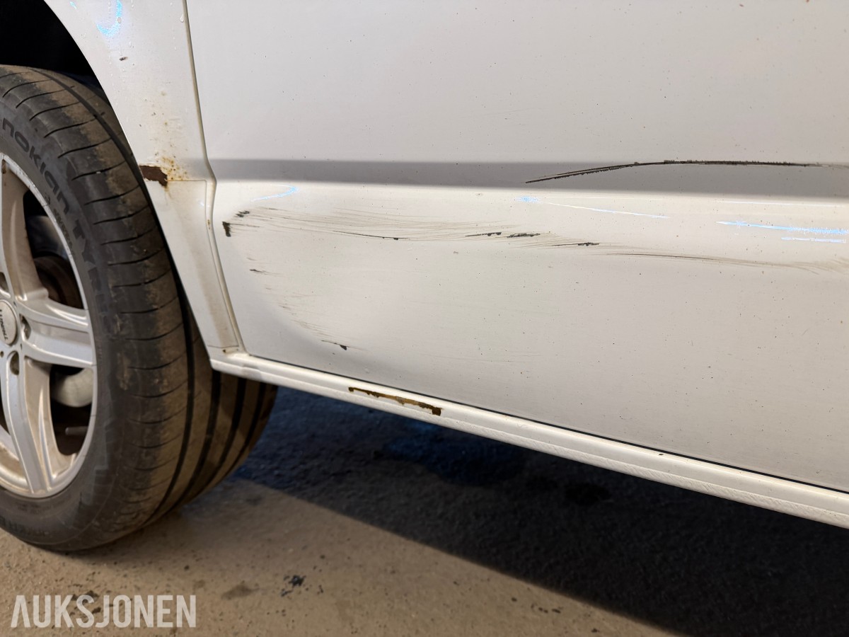 2018 VOLKSWAGEN TRANSPORTER 2,0 TDI 150HK 4MOTION AUTOMAT HENGERFESTE ACC