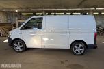 2018 VOLKSWAGEN TRANSPORTER 2,0 TDI 150HK 4MOTION AUTOMAT HENGERFESTE ACC