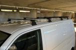 2018 VOLKSWAGEN TRANSPORTER 2,0 TDI 150HK 4MOTION AUTOMAT HENGERFESTE ACC