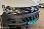 2018 VOLKSWAGEN TRANSPORTER 2,0 TDI 150HK 4MOTION AUTOMAT HENGERFESTE ACC