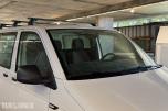 2018 VOLKSWAGEN TRANSPORTER 2,0 TDI 150HK 4MOTION AUTOMAT HENGERFESTE ACC