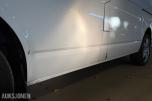 2018 VOLKSWAGEN TRANSPORTER 2,0 TDI 150HK 4MOTION AUTOMAT HENGERFESTE ACC