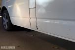2018 VOLKSWAGEN TRANSPORTER 2,0 TDI 150HK 4MOTION AUTOMAT HENGERFESTE ACC