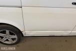 2018 VOLKSWAGEN TRANSPORTER 2,0 TDI 150HK 4MOTION AUTOMAT HENGERFESTE ACC