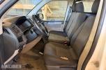 2018 VOLKSWAGEN TRANSPORTER 2,0 TDI 150HK 4MOTION AUTOMAT HENGERFESTE ACC