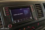 2018 VOLKSWAGEN TRANSPORTER 2,0 TDI 150HK 4MOTION AUTOMAT HENGERFESTE ACC