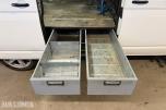 2018 VOLKSWAGEN TRANSPORTER 2,0 TDI 150HK 4MOTION AUTOMAT HENGERFESTE ACC