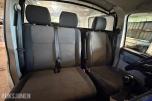 2018 VOLKSWAGEN TRANSPORTER 2,0 TDI 150HK 4MOTION AUTOMAT HENGERFESTE ACC