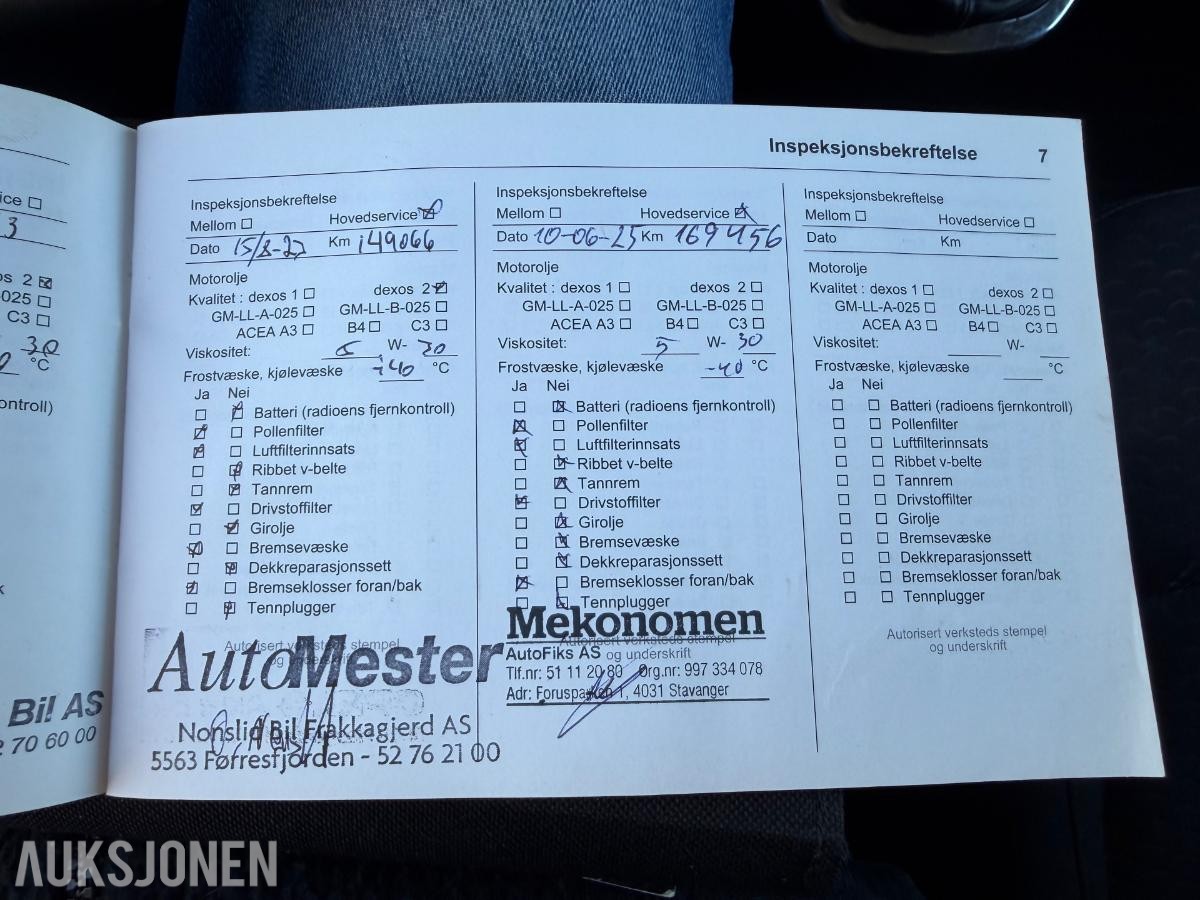 2015 OPEL VIVARO 1,6D 120HK,EU-OK 5-2027,2xSKYVEDØRER, 183000KM