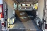2015 OPEL VIVARO 1,6D 120HK,EU-OK 5-2027,2xSKYVEDØRER, 183000KM