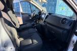 2015 OPEL VIVARO 1,6D 120HK,EU-OK 5-2027,2xSKYVEDØRER, 183000KM
