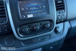 2015 OPEL VIVARO 1,6D 120HK,EU-OK 5-2027,2xSKYVEDØRER, 183000KM