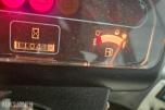 2007 Mitsubishi FD45K2 Gaffeltruck Nominell løftekapasitet: 5 000 kg