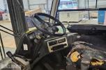 2007 Mitsubishi FD45K2 Gaffeltruck Nominell løftekapasitet: 5 000 kg