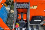 2012 JLG 3246ES Sakselift / 545 Timer 
